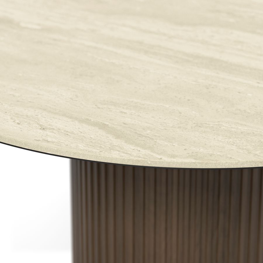 Astrid Matbord view 2