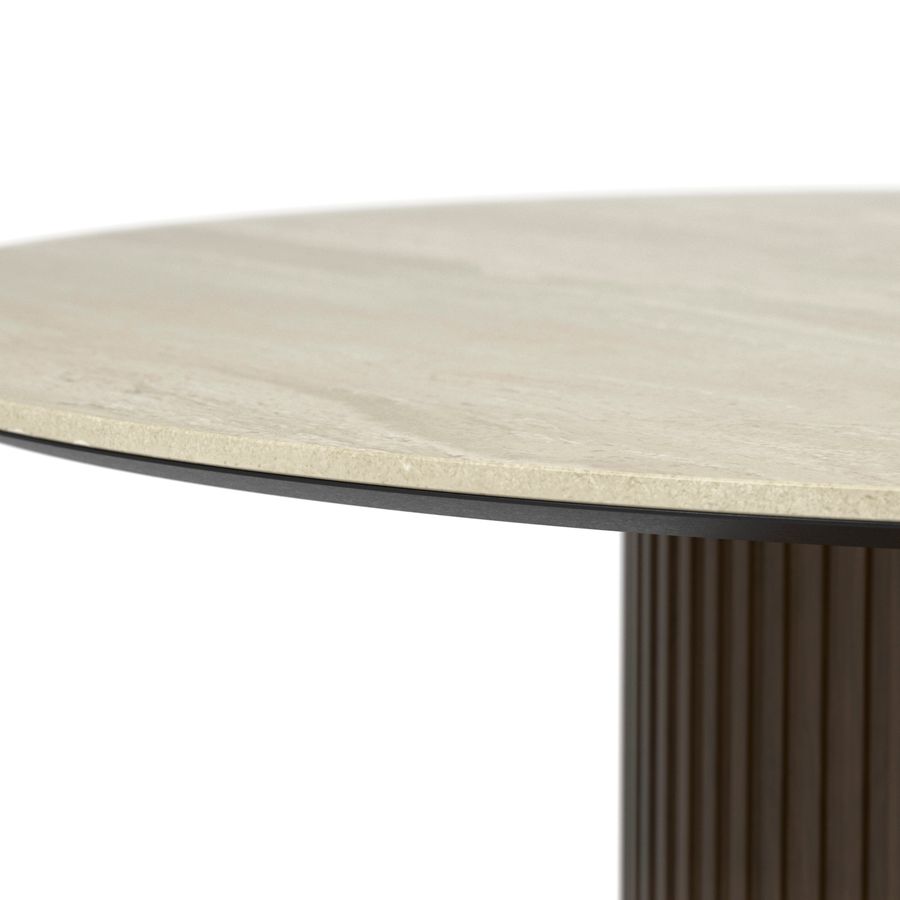 Astrid Matbord view 3