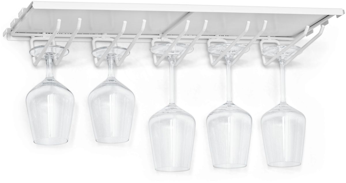 Wera Vägghyllplan med spjut/hängare view 3