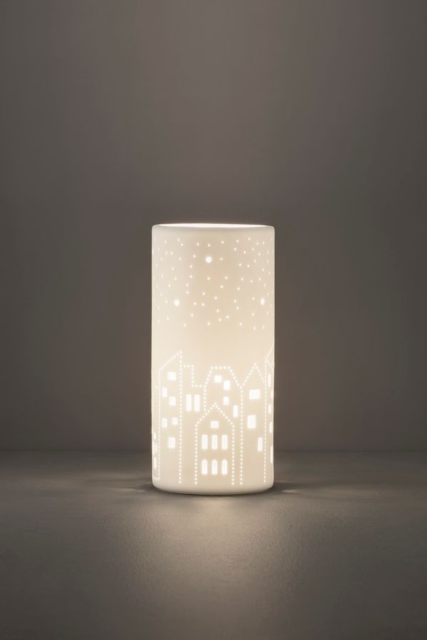 Husavik Bordslampa view 3