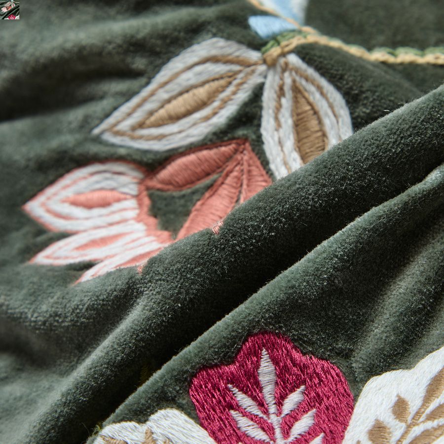 Ellis Kuddfodral view 2