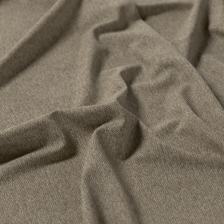 Cherrie 3-sits soffa med divan höger view 6