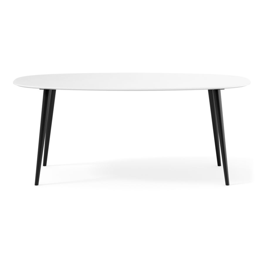 Plaine Matbord view 2