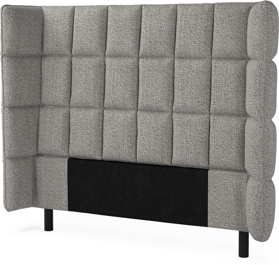 Delux Rutig Sänggavel