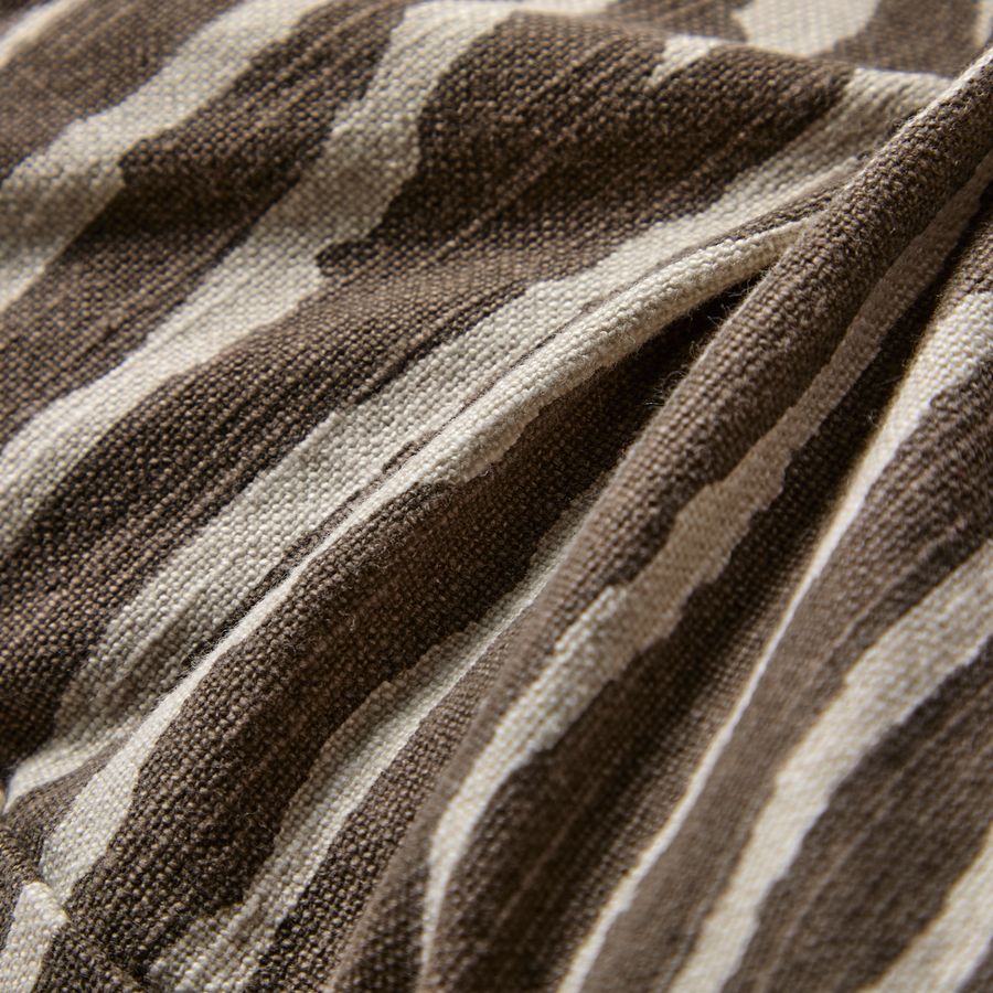 Zanzibar Kuddfodral view 2