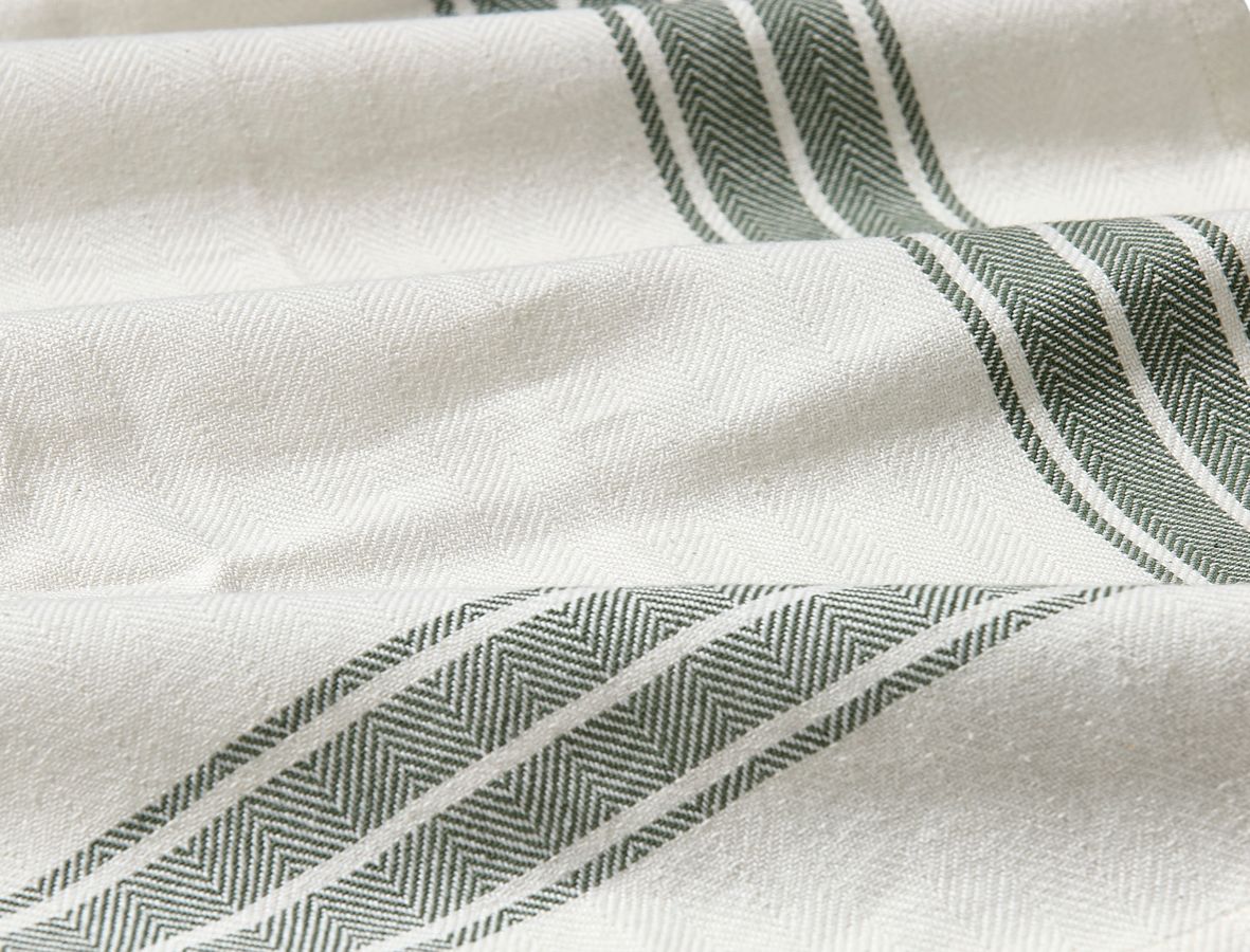 Herringbone Kökshandduk view 2