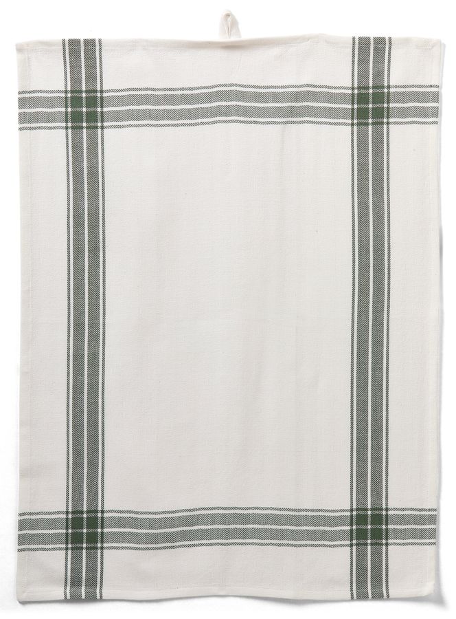 Herringbone Kökshandduk view 3