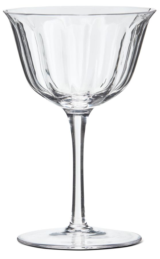 Estelle Champagneglas Coupe