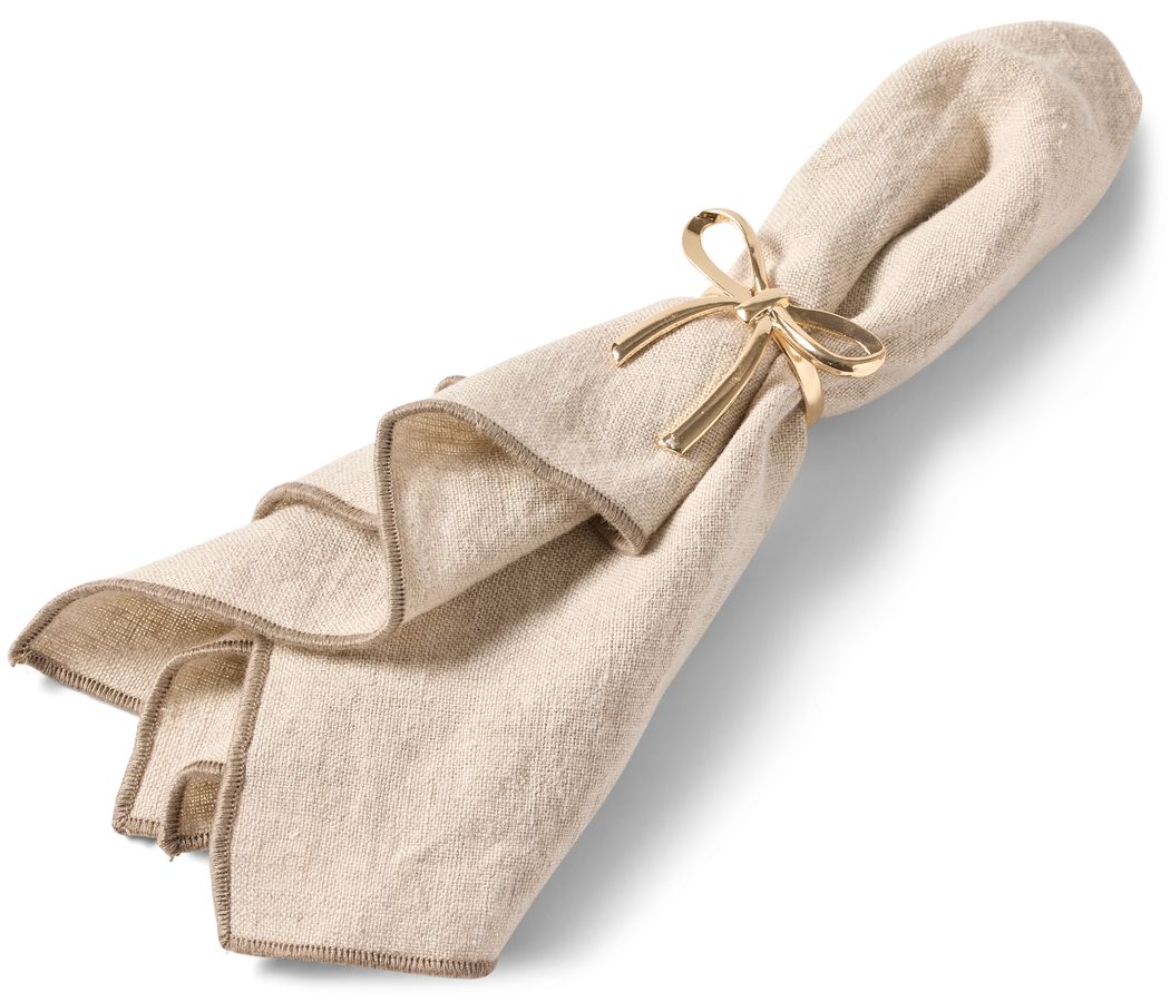 Ribbon Servettring view 4