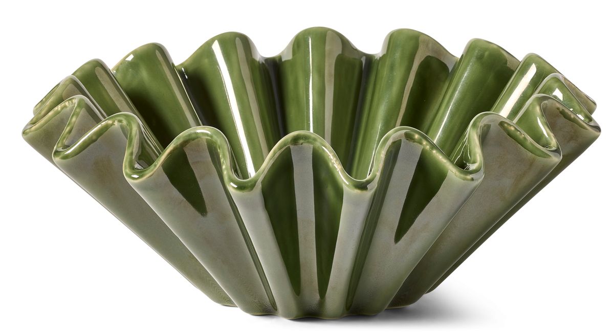 Sally Serveringsskål