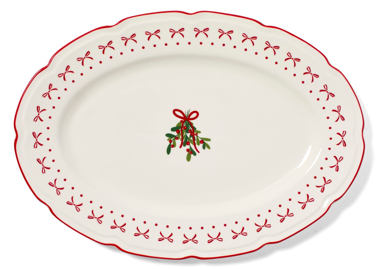 Mistletoe Fat view 2