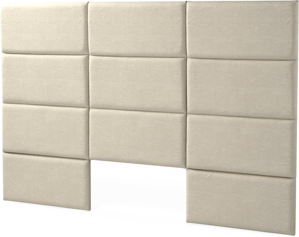 Cape grande XXL Sänggavel