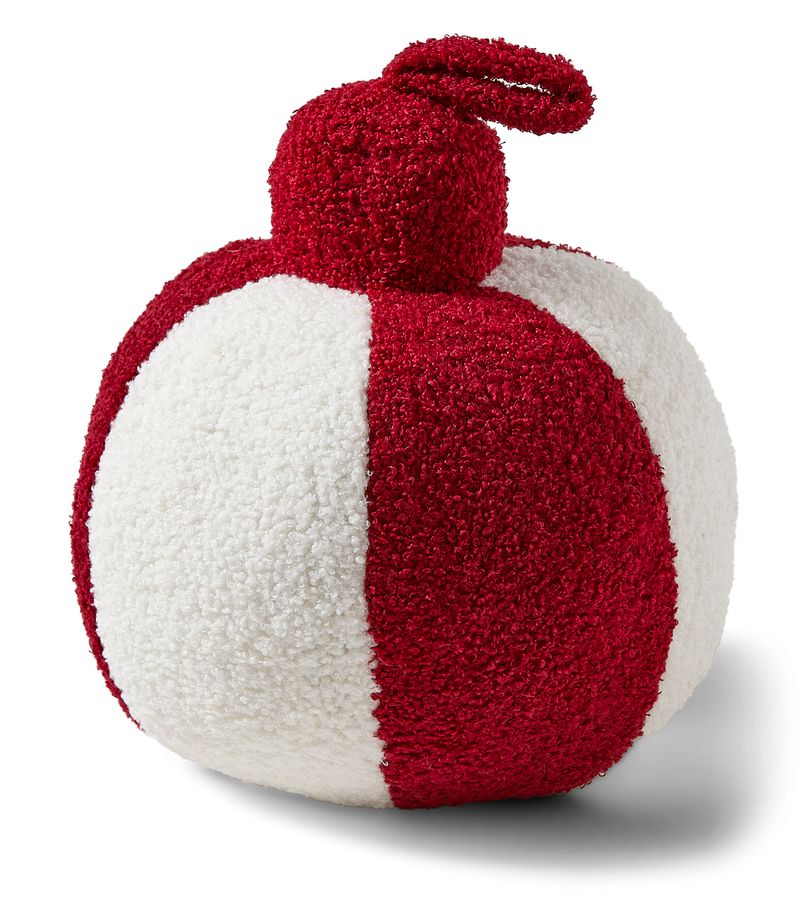 Julkula Prydnadskudde julkula