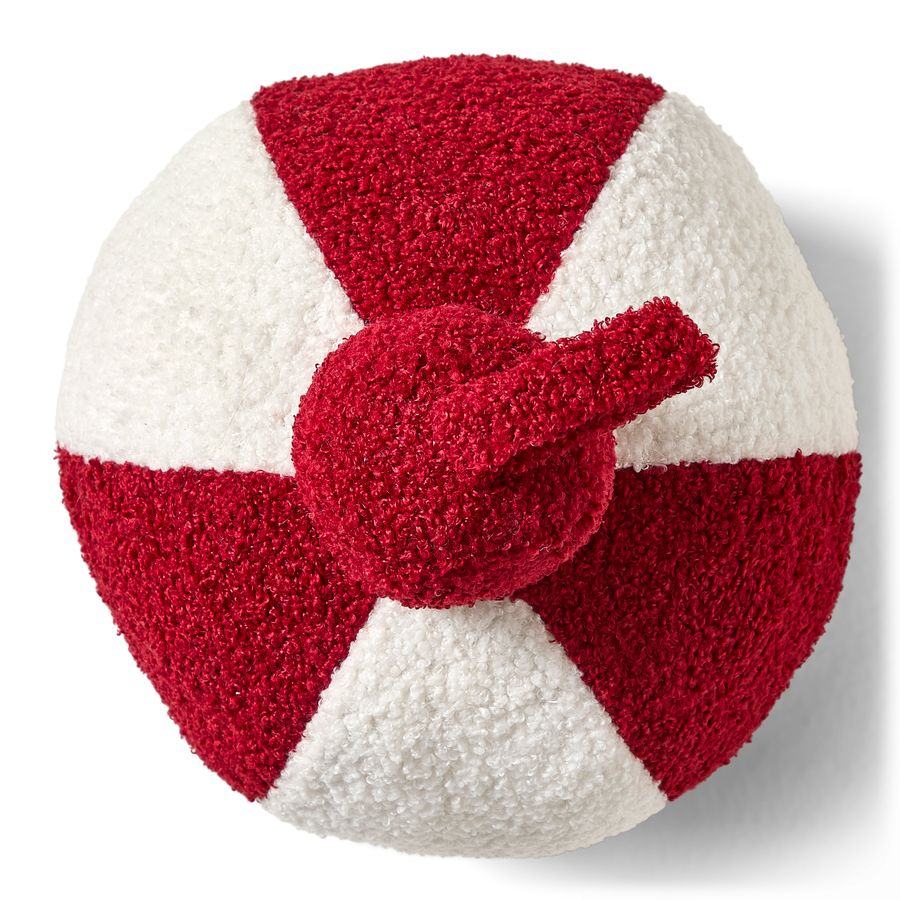 Julkula Prydnadskudde julkula view 2