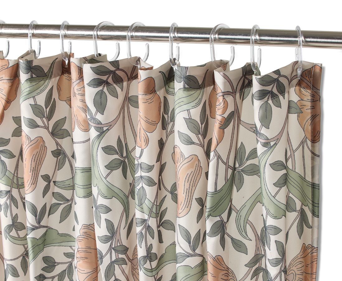 Melina Duschdraperi view 2