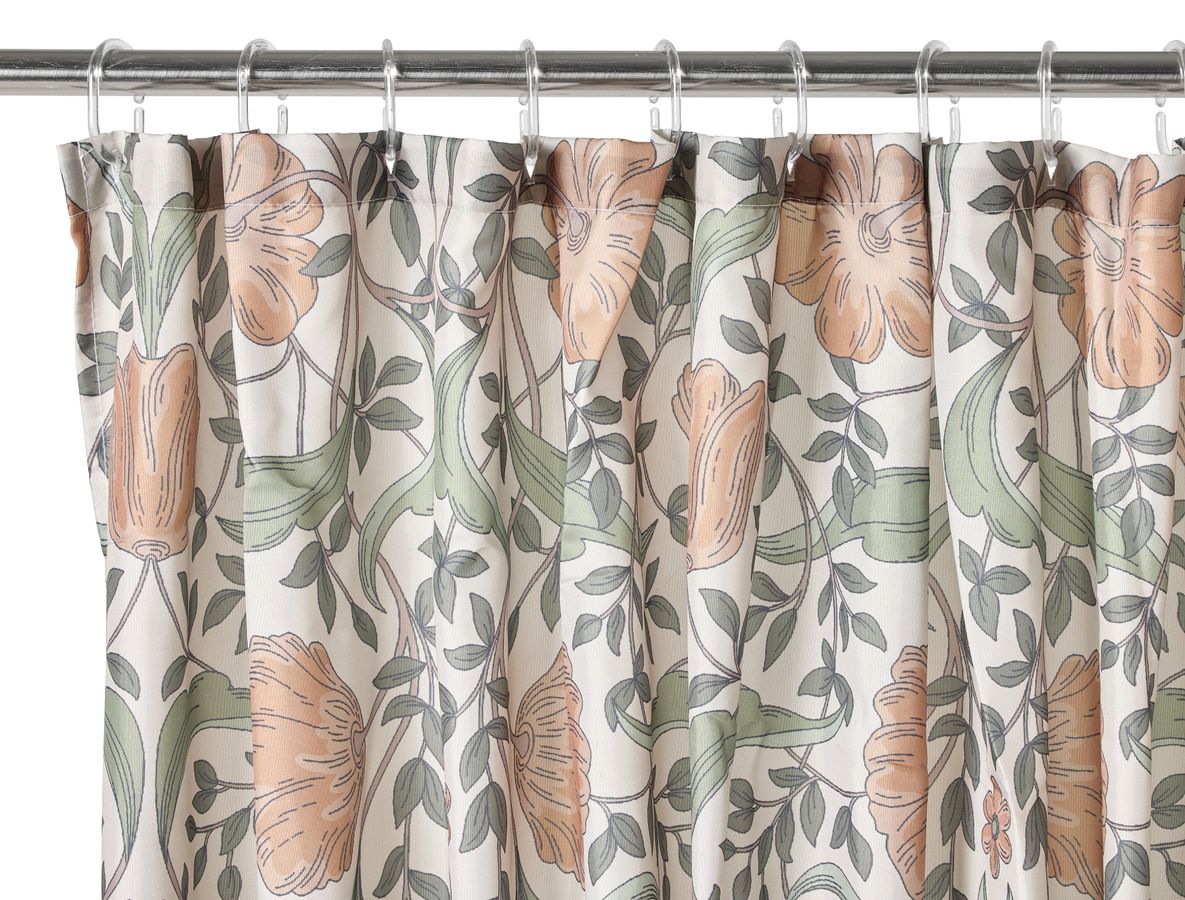 Melina Duschdraperi view 3