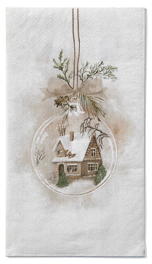 Winter Servett view 2