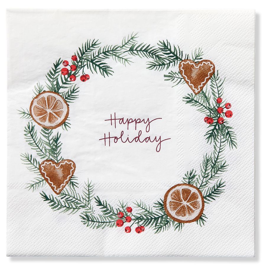 Happy holiday Servett view 2