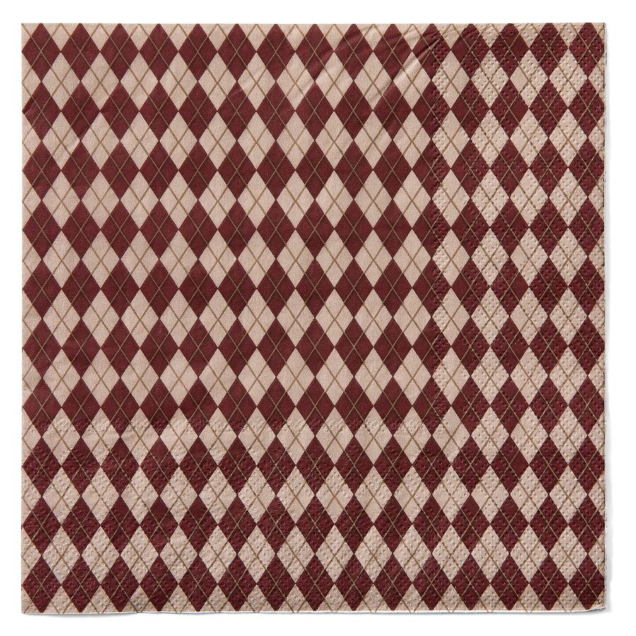 Harlequin Servett view 2