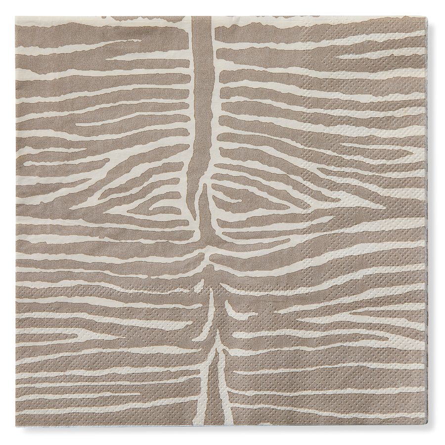 Zanzibar Servett view 2