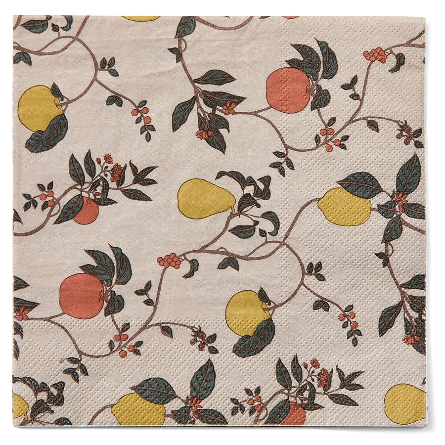 Limonata Servett view 2