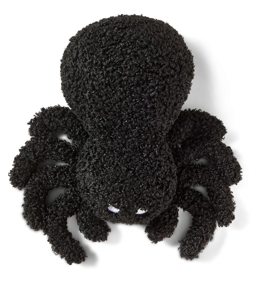 Curly Spindel view 2