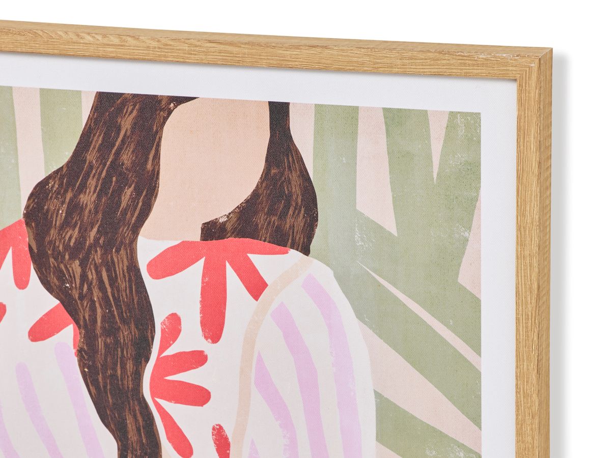 Stripes Tavla view 2