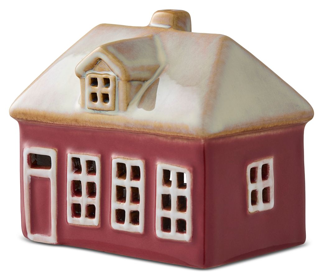 Fjällen Ystad Ljuslykta