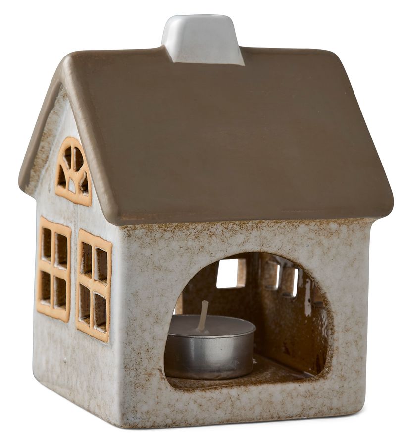 Fjällen Haparanda Ljuslykta view 2