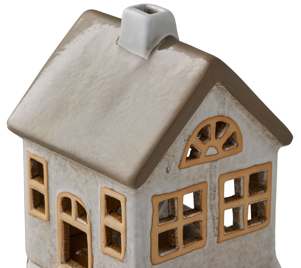 Fjällen Haparanda Ljuslykta view 3