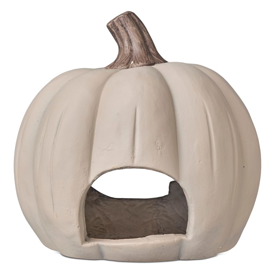 Pumpa Ljuslykta view 3