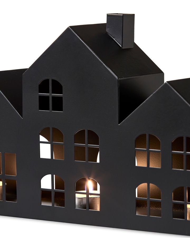 Stad Ljuslykta view 3