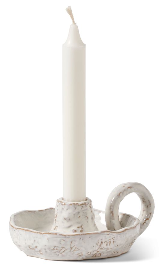 Barbro Ljusstake view 2