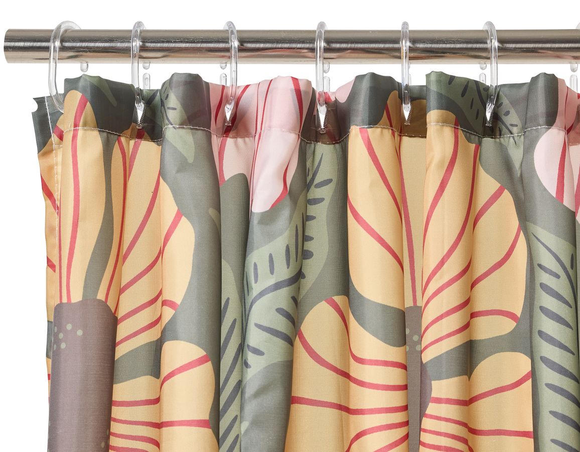 Vega Duschdraperi view 2