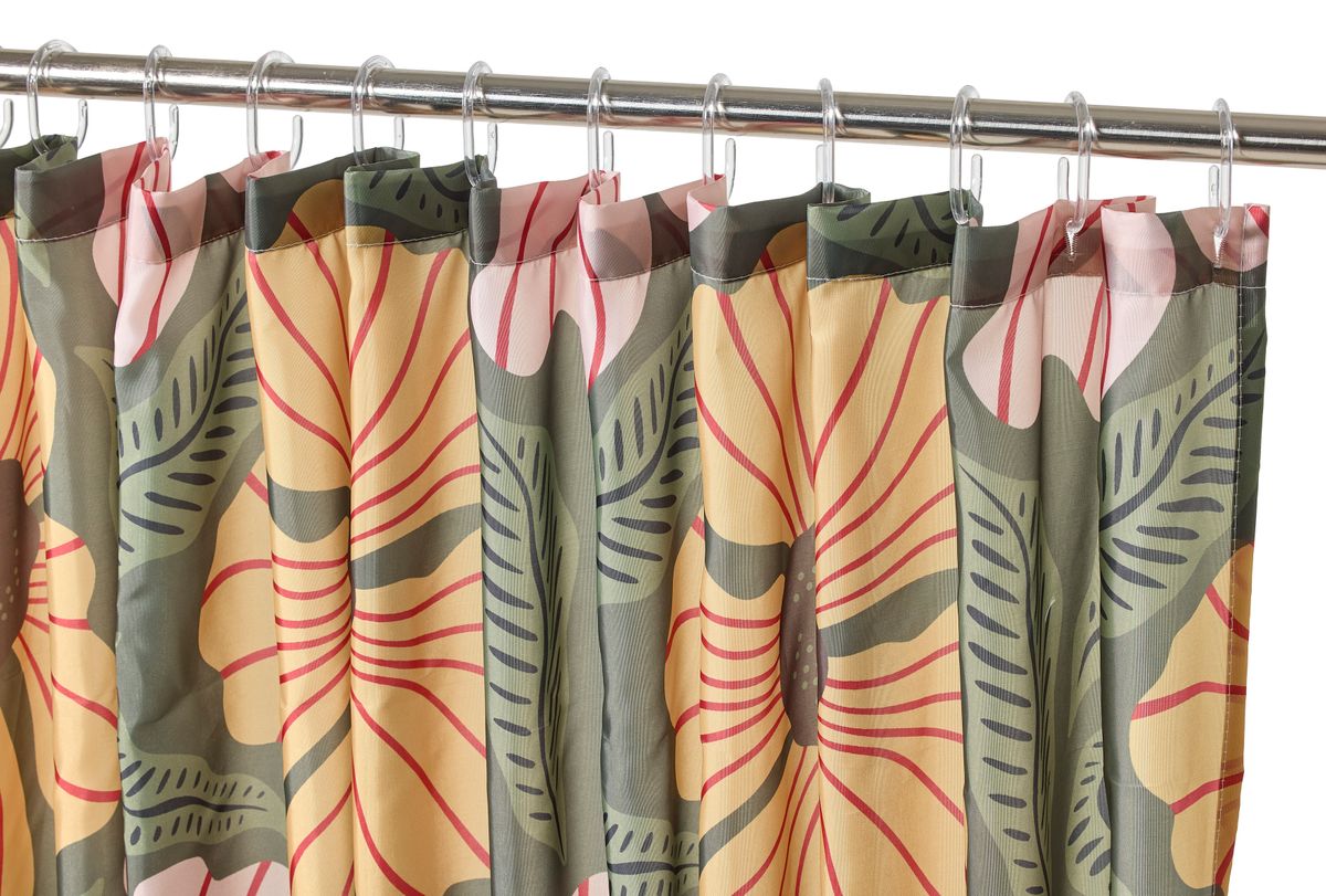 Vega Duschdraperi view 4