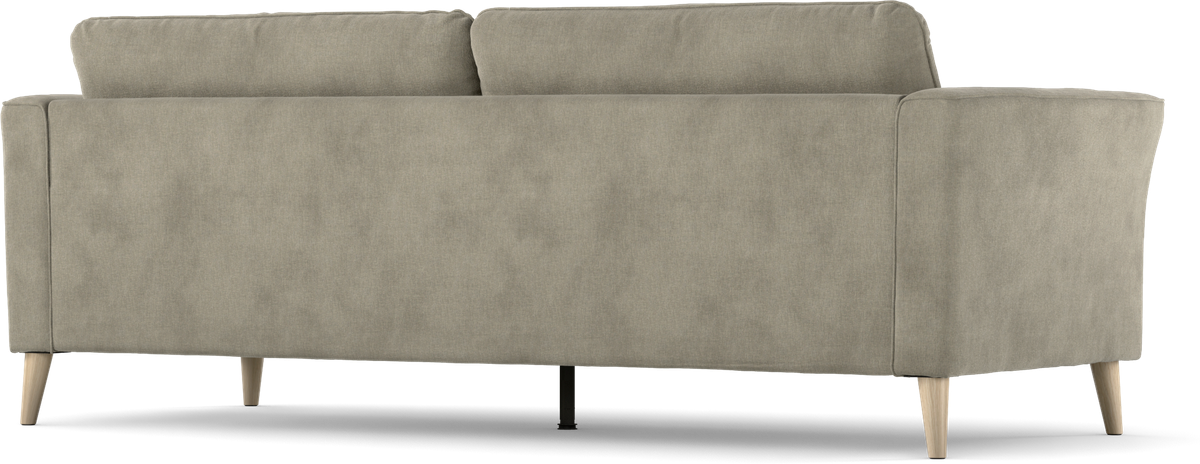 Bridge 4-sits soffa view 4