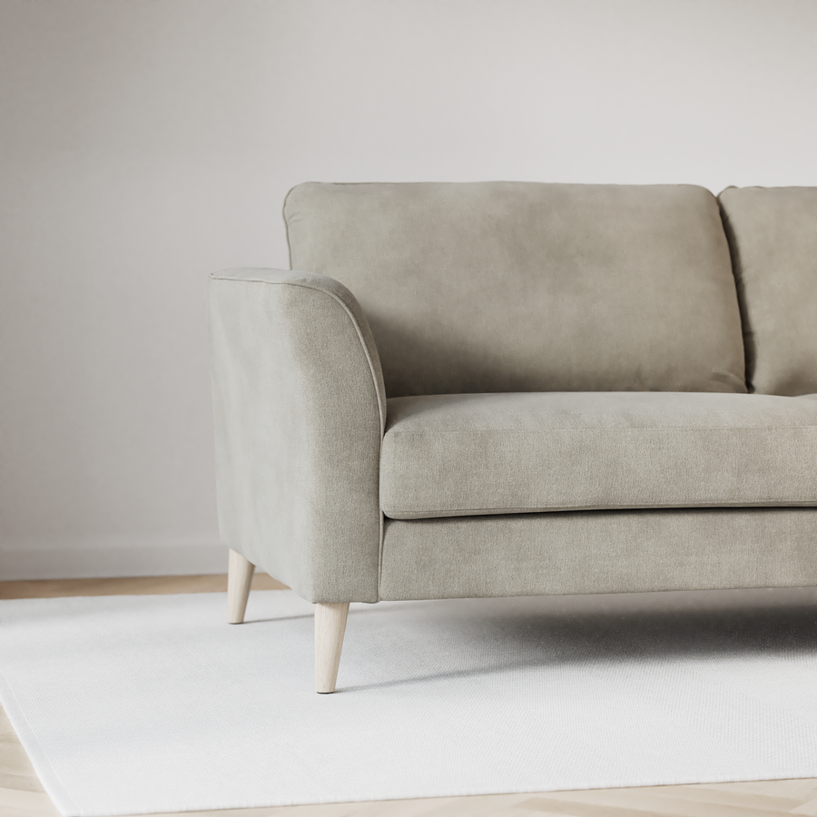 Bridge 4-sits soffa view 6