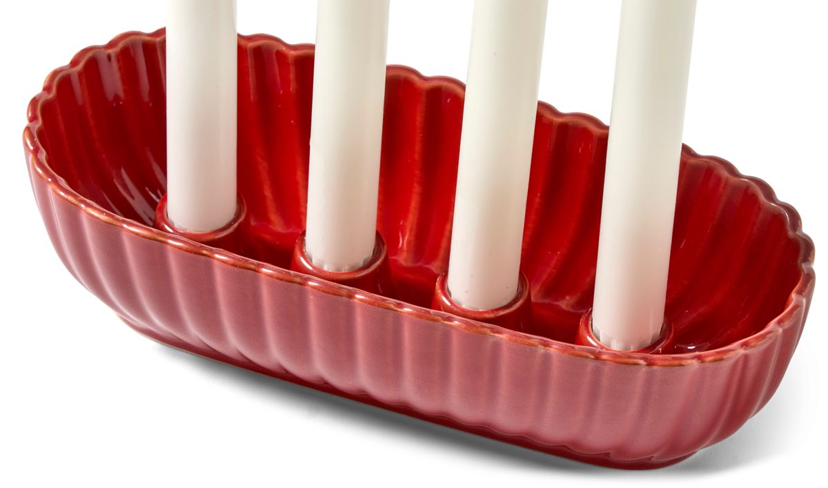 Lina Ljusstake view 3