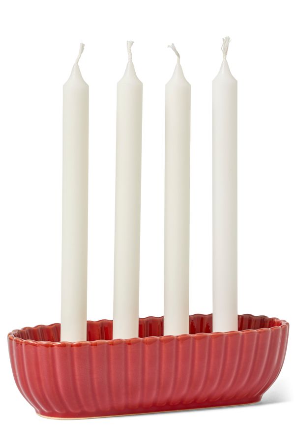 Lina Ljusstake view 5