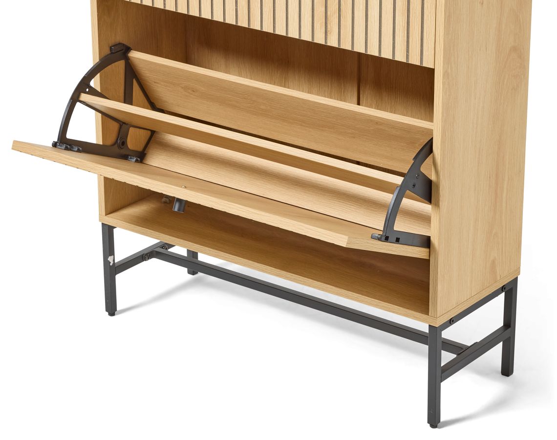 Tino Skoskåp view 3