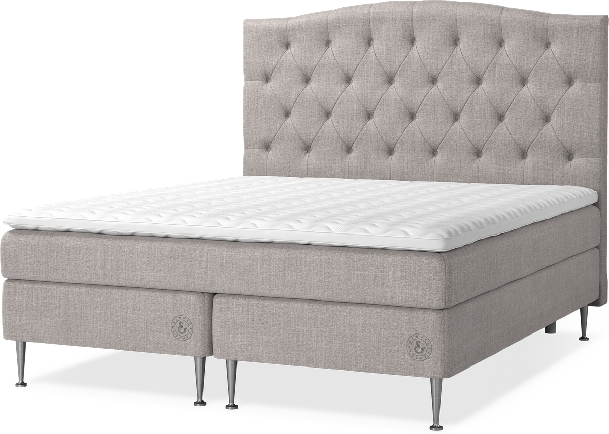 Asperö Kontinentalsäng