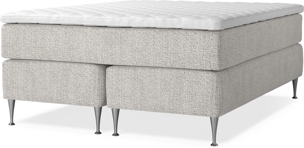 Delux Dream Kontinentalsäng