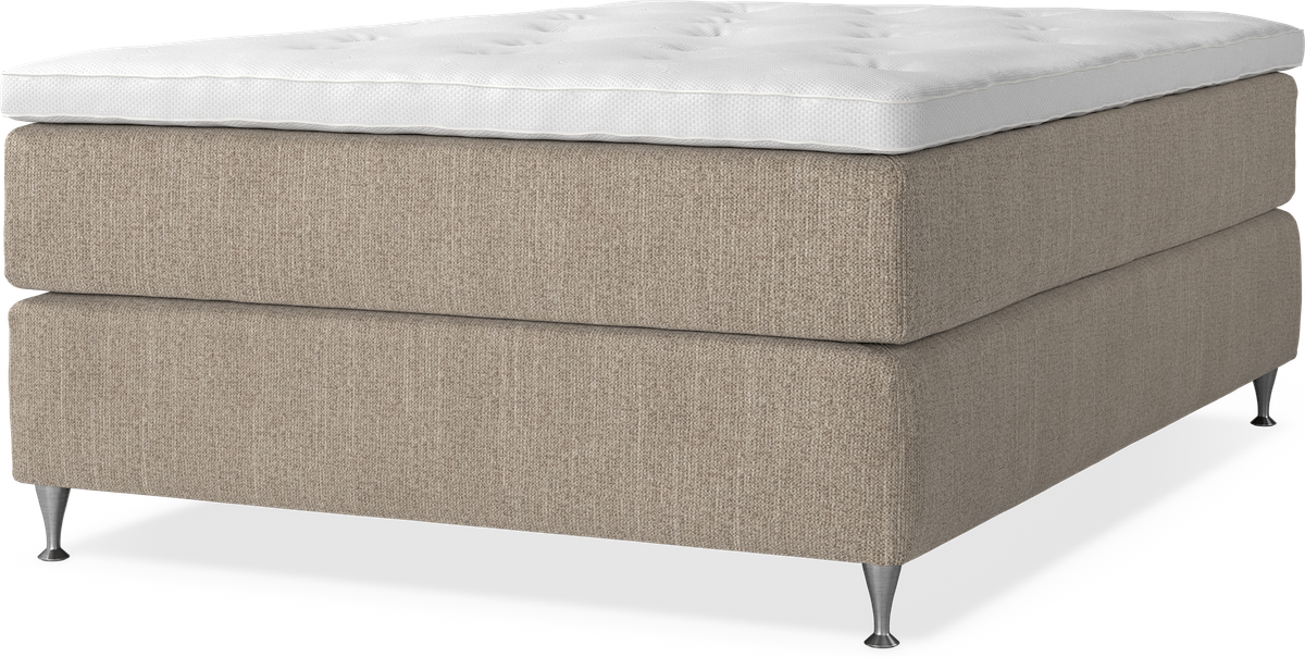 Delux Dream Kontinentalsäng