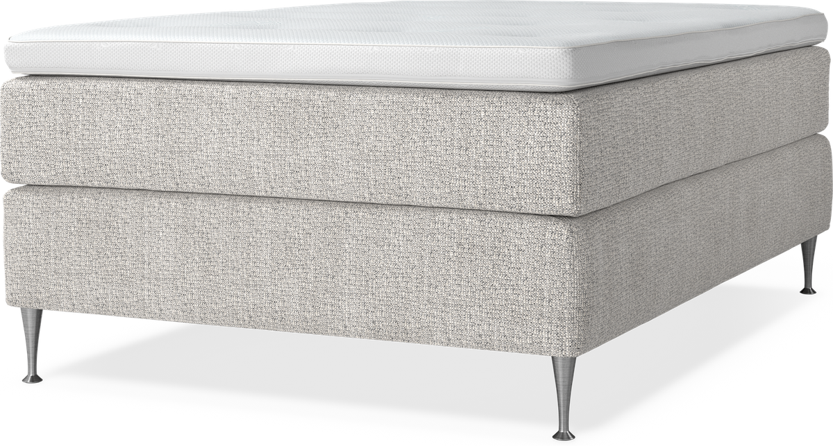 Delux Exclusive Kontinentalsäng