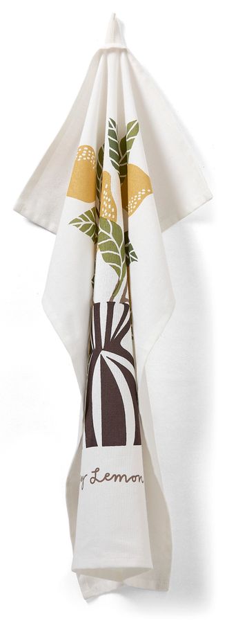 Easy Peasy Kökshandduk