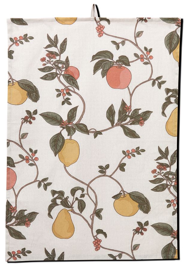 Limonata Kökshandduk view 3