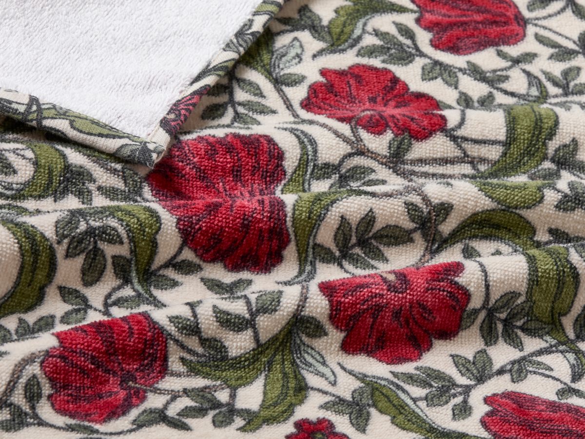 Melina Gästhandduk view 3