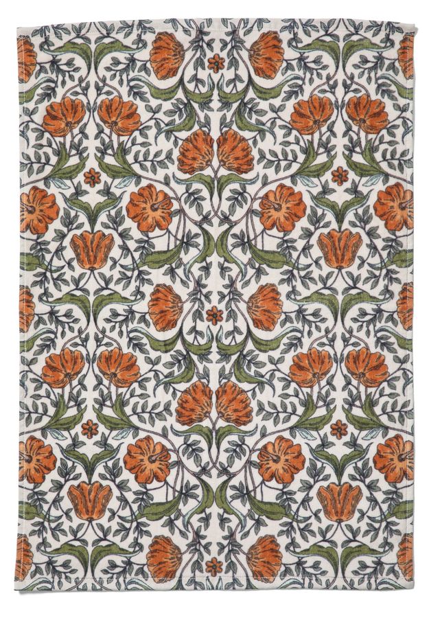 Melina Handduk view 2