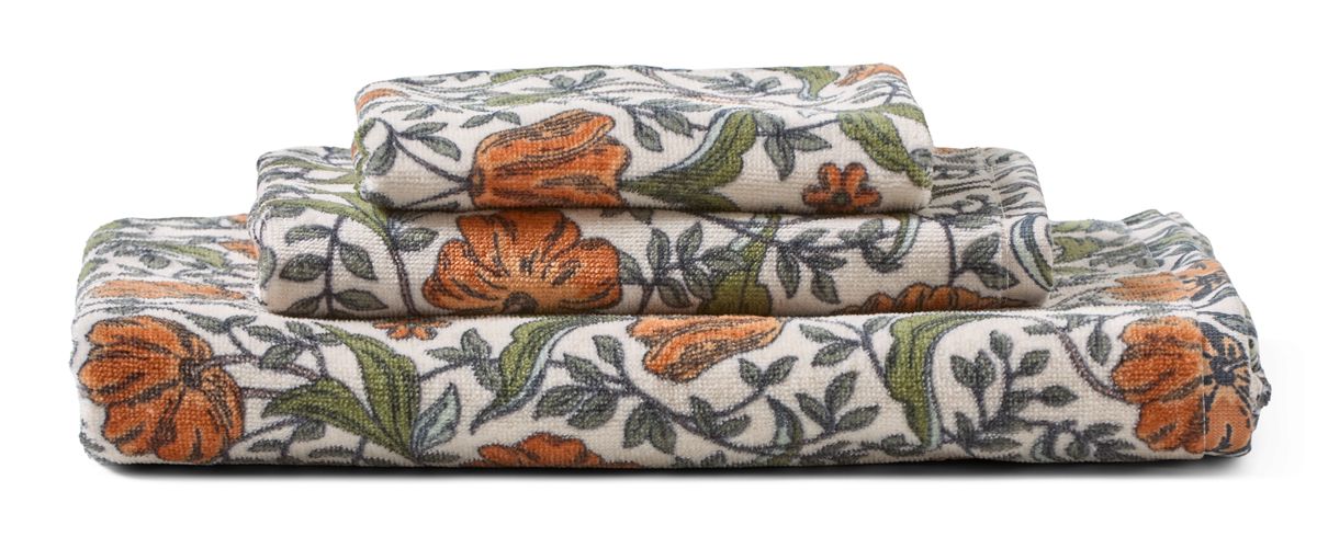 Melina Handduk view 3