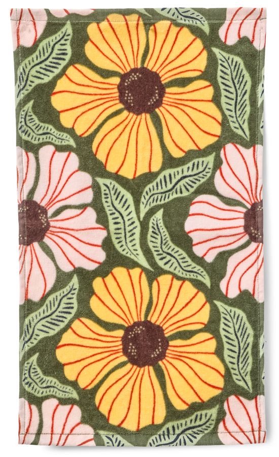 Vega Gästhandduk view 2